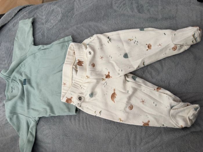 Ensemble pijama - photo numéro 10