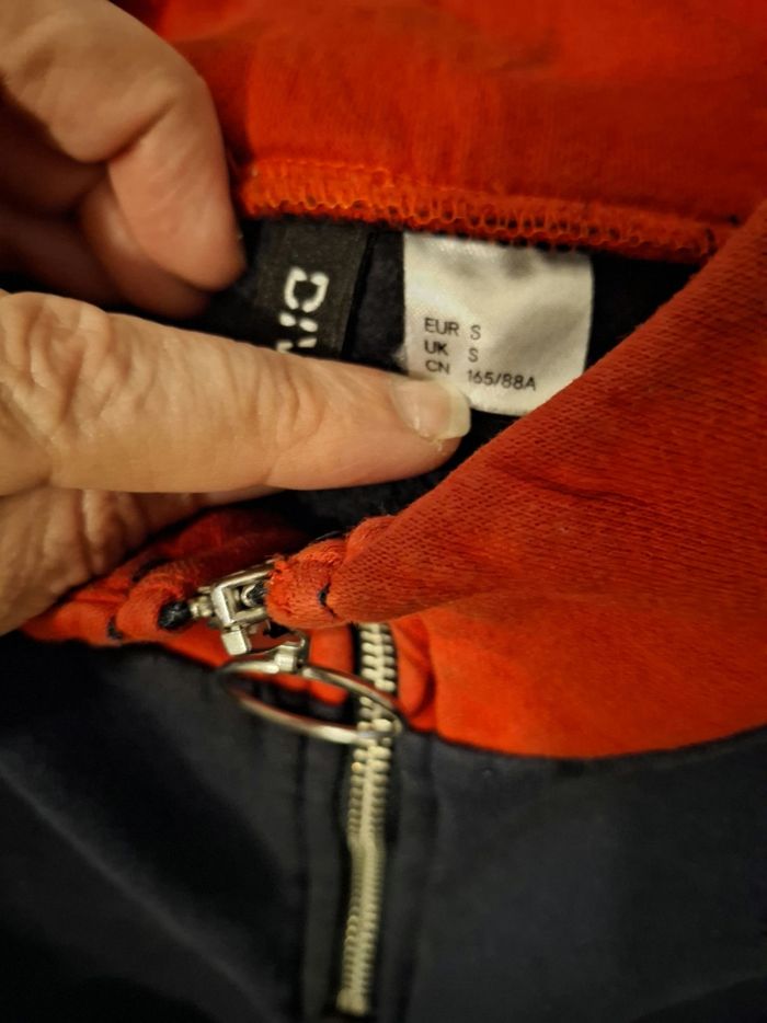 Pull - photo numéro 3