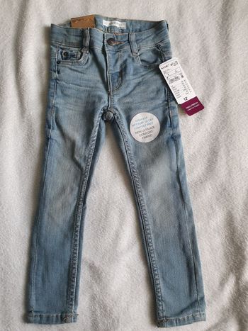 Jeans 3 ans