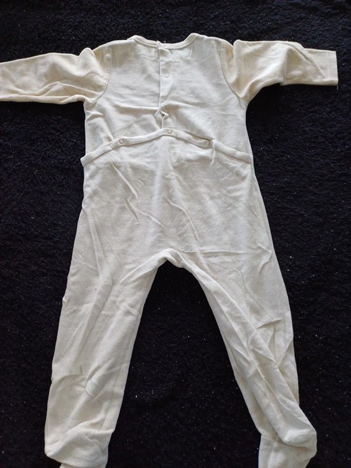Pyjama sans marque - photo numéro 2