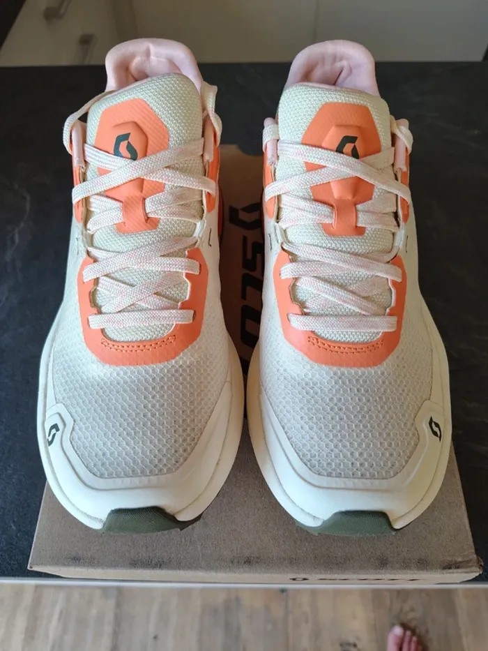 Chaussures Trail Running Kinabalu 3 W - photo numéro 2