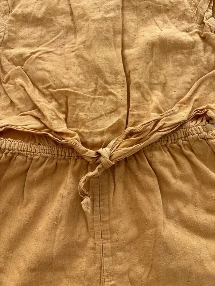 Combi short 2 ans - photo numéro 2