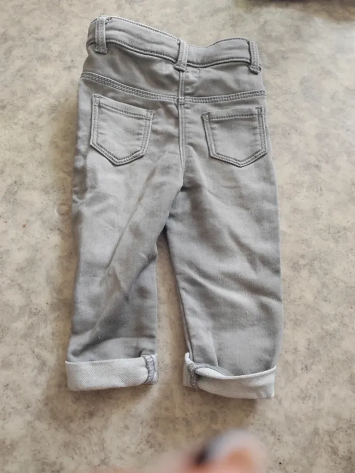 Jeans - photo numéro 2