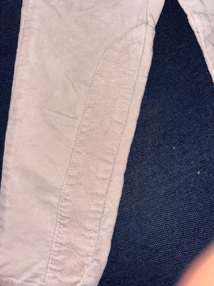 Ensemble pull sergent major + jean Zara - photo numéro 6
