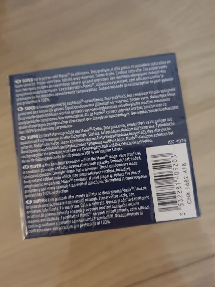 Manix - photo numéro 2