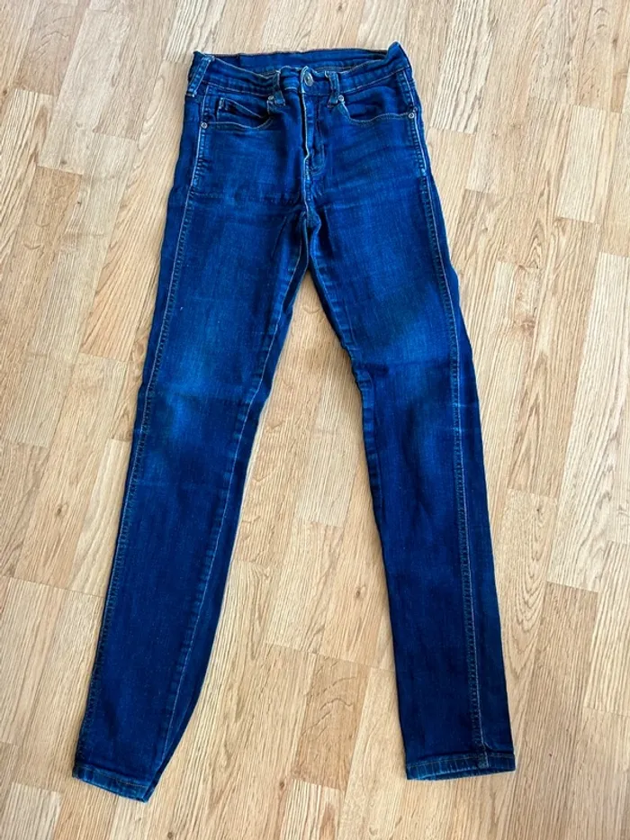 Jeans Dr. Denim