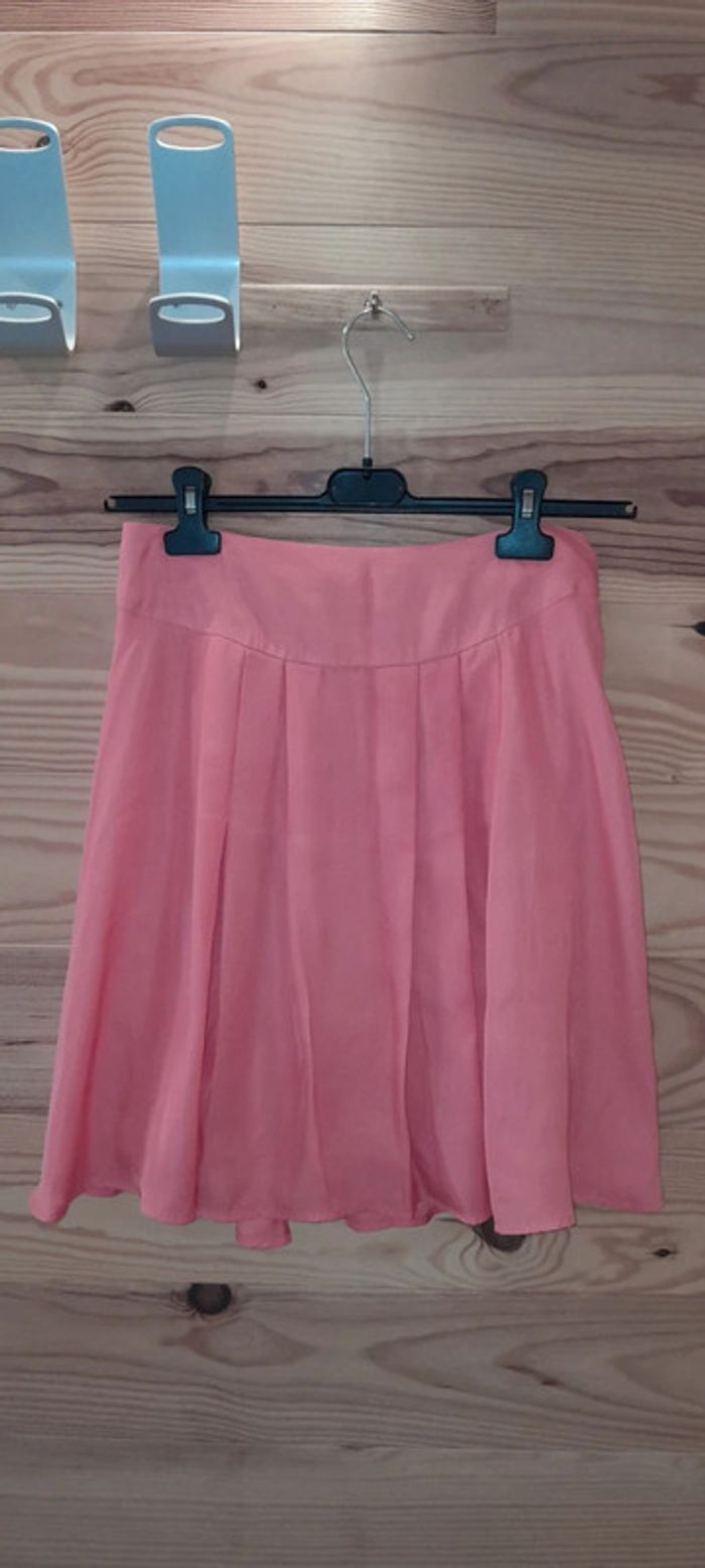 Jupe plissée - photo numéro 2