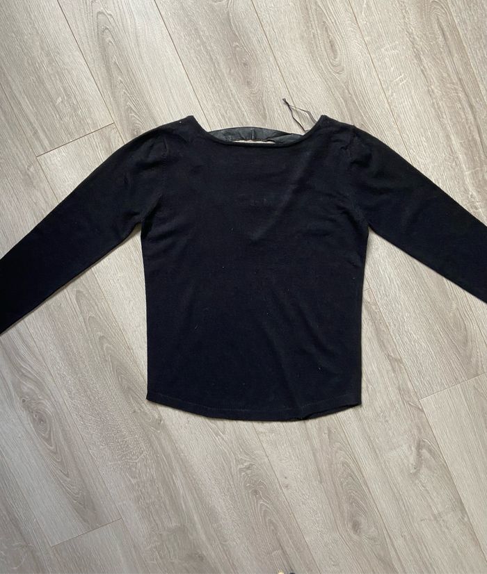 Pull femme - photo numéro 2