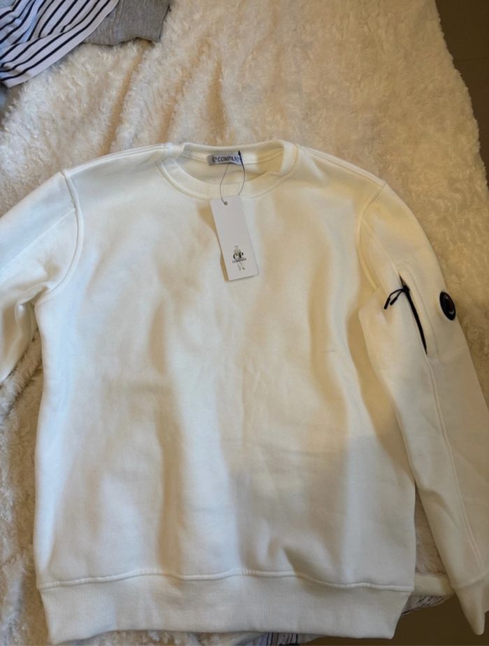 Pull cp company
