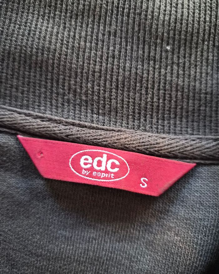 Veste kaki - photo numéro 3