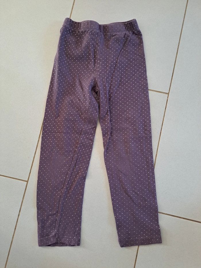 Legging 5 ans