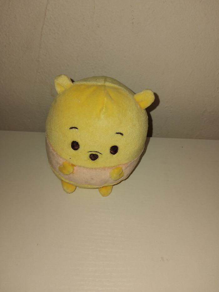 Peluche