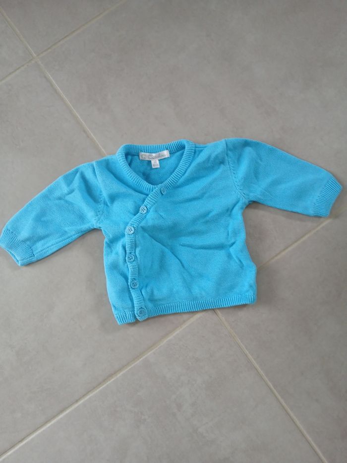 Lot 2 brassières - photo numéro 4