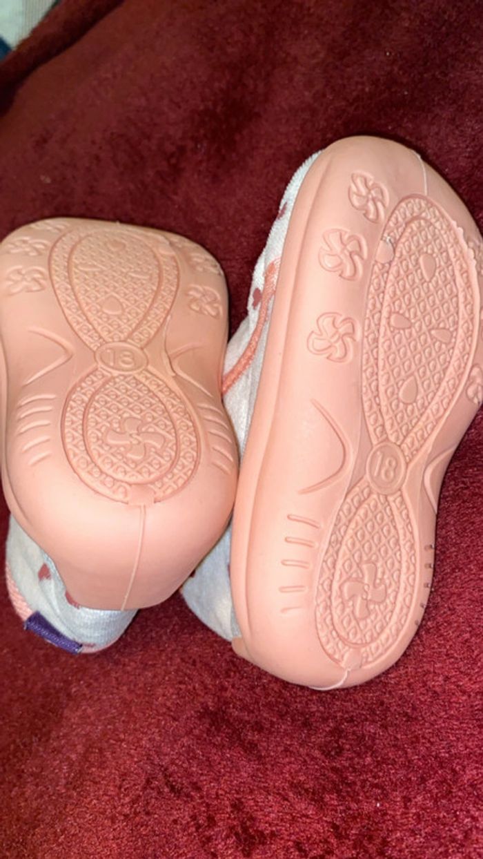 Chaussons, 18, sergent Major - photo numéro 4