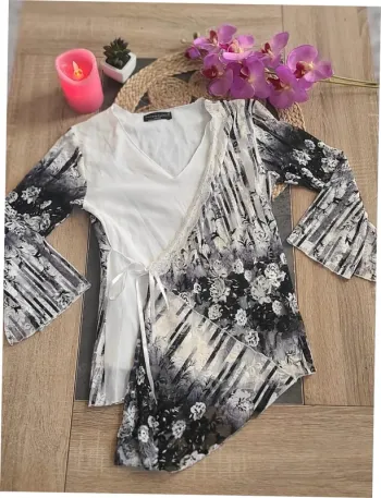 Haut taille M