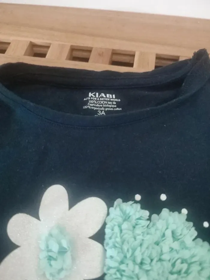 T-shirt - photo numéro 2