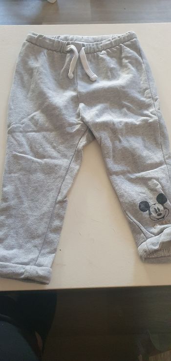 Pantalon 24 mois
