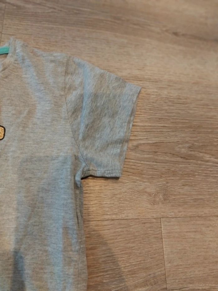 Tee shirt Disney - photo numéro 3