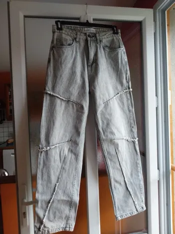 Baggy homme