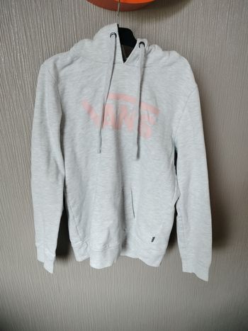 Sweat vans taille xs