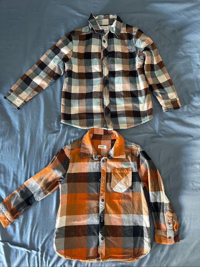 Lot vêtements garçon 5-6 ans - photo numéro 6