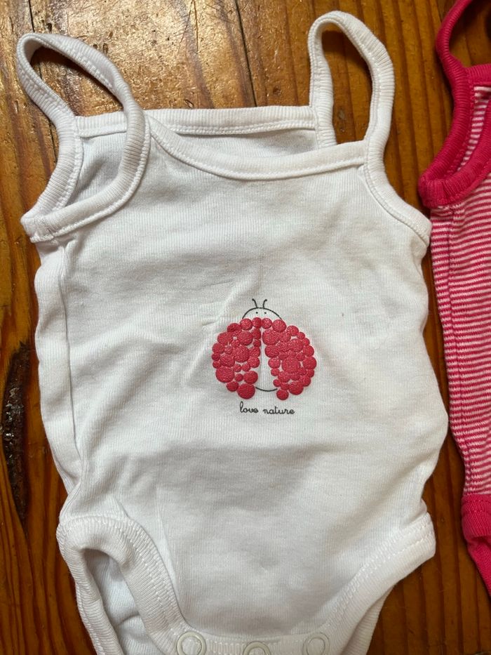 Lot body - photo numéro 2