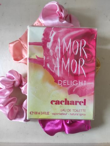 Amor amor DELIGHT - 100 ML