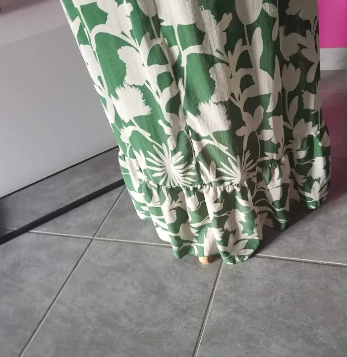 Robe Kilky  taille U - photo numéro 8