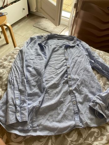 Chemise taille 38