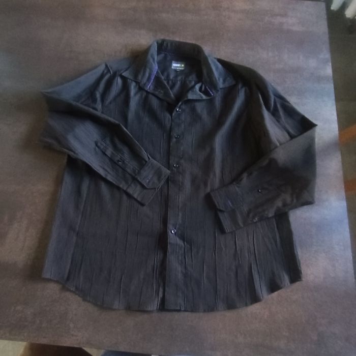 Chemise homme - photo numéro 2