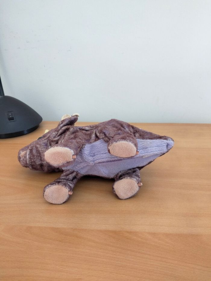 Dinosaurs  Newborn - photo numéro 10
