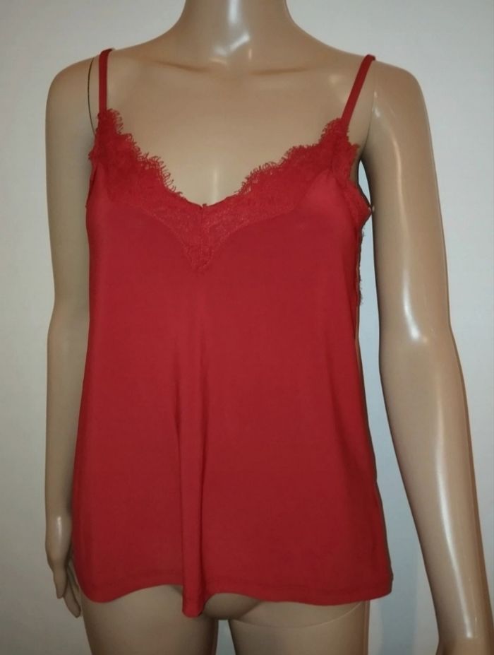 Débardeur amisu taille xs