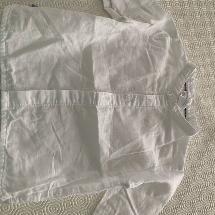 Chemise bébé - photo numéro 2