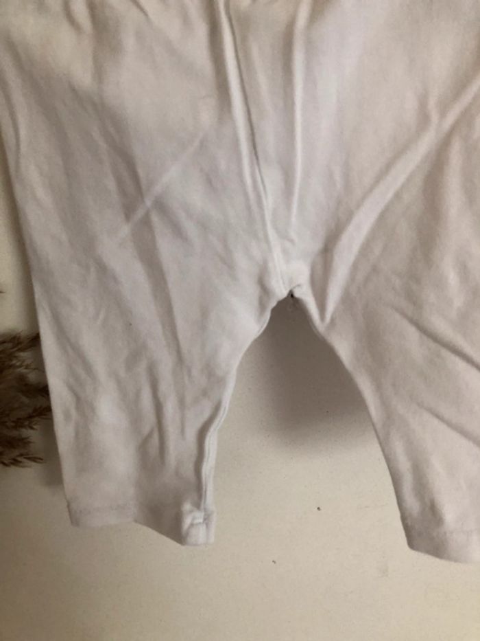 Legging court - photo numéro 2