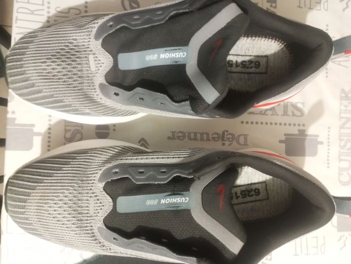 Kiprun cushion 500 - photo numéro 2