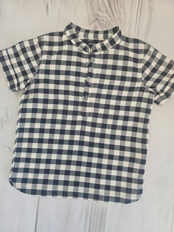 Chemise 3 ans - photo numéro 2