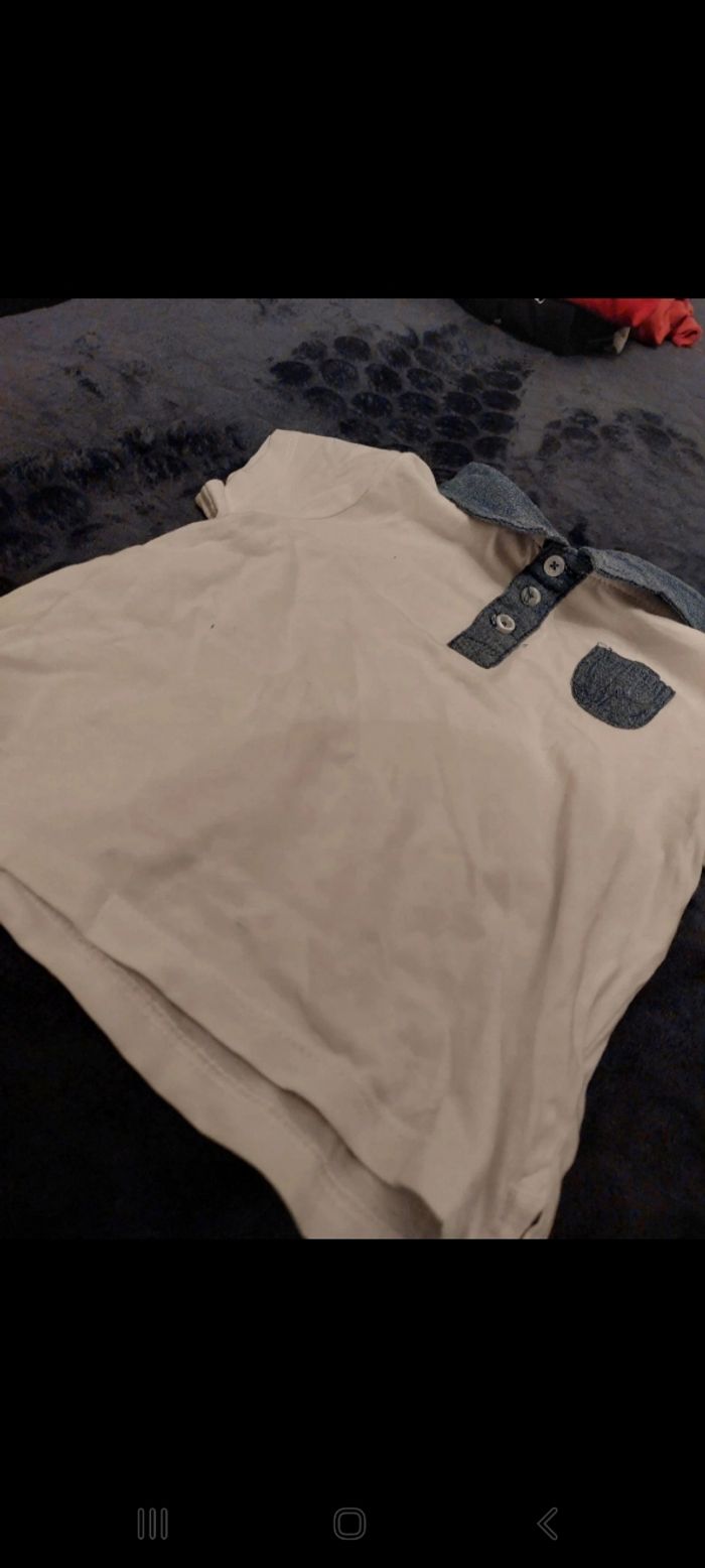 T shirt - photo numéro 3