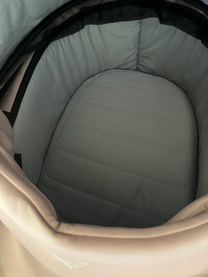 Poussette complète junama 4en1 - photo numéro 5