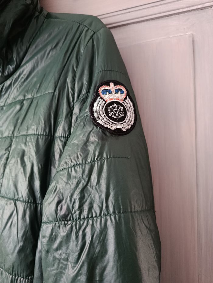 Doudoune fine (taille 42) - photo numéro 3