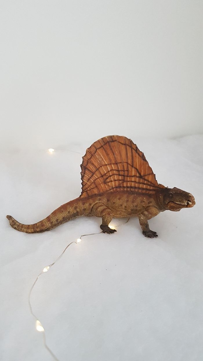 Schleich dinosaure