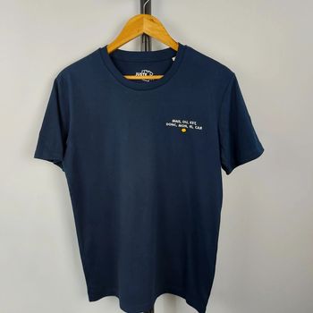 Tee-shirt just un T-shirt