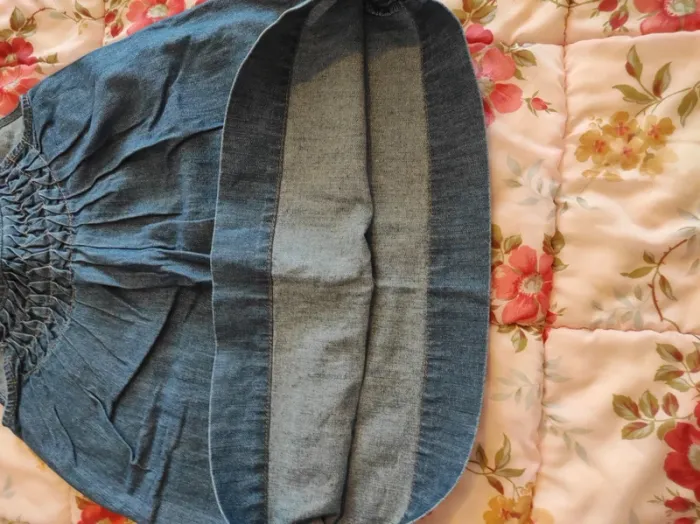 Robe d'été Obaïbi - 18/24 mois / 86cm - photo numéro 3