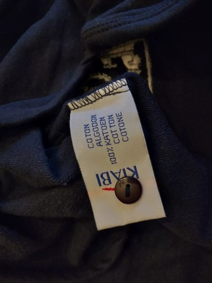 Tee-shirt manches longues - photo numéro 5