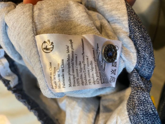 Pantalon très confortable doublé 6 mois - photo numéro 6