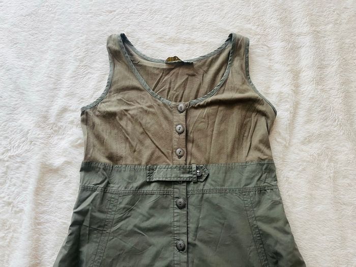 Robe T40 - photo numéro 4