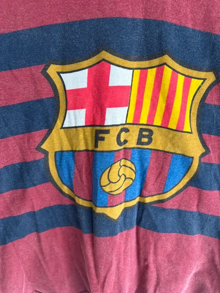 Haut de pyjama berça 12 ans - photo numéro 2