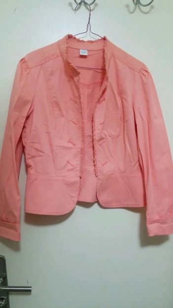 veste légère