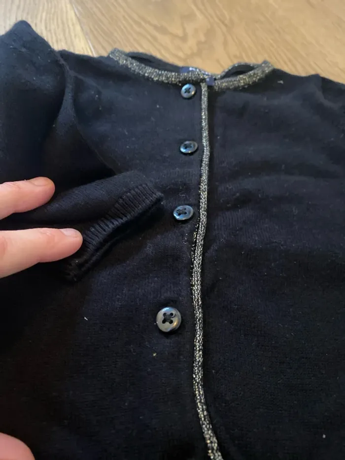 Lot 3 gilets - photo numéro 11