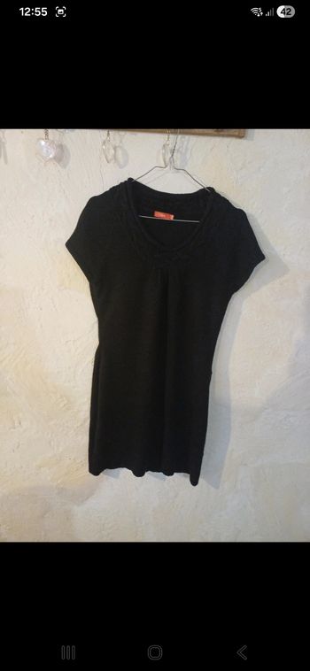 Robe de grossesse taille 38