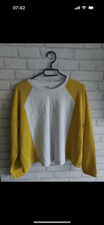 Sweat Zara taille S